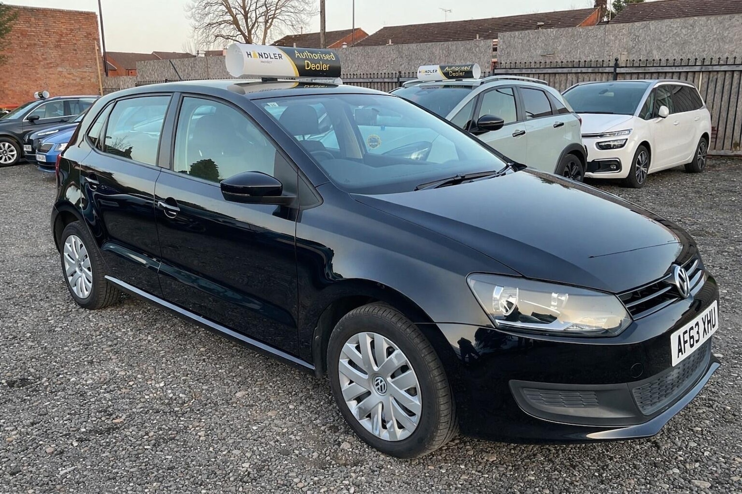 Used Volkswagen Polo 2025 for sale - 77839705: Photo 6