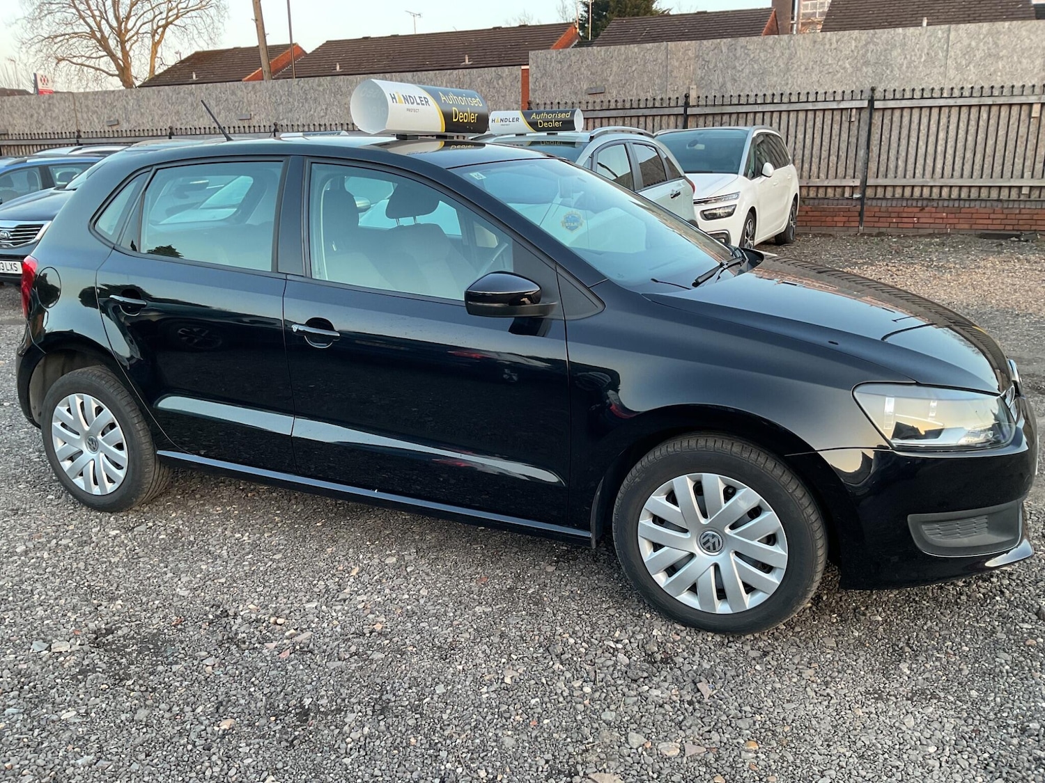 Used Volkswagen Polo 2025 for sale - 77839705: Photo 7