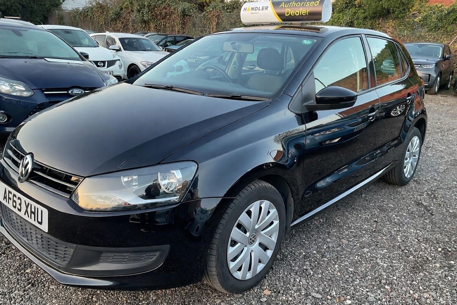 Used Volkswagen Polo 2025 for sale - 77839705: Photo 8