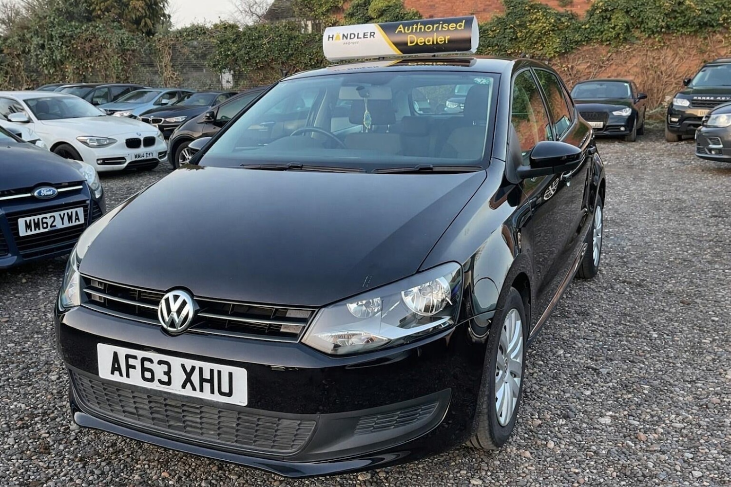 Used Volkswagen Polo 2025 for sale - 77839705: Photo 9