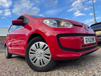 Used Volkswagen up! 2012 for sale - 78771792: Photo