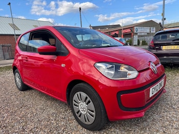 Used Volkswagen up! 2012 for sale - 78771792: Photo