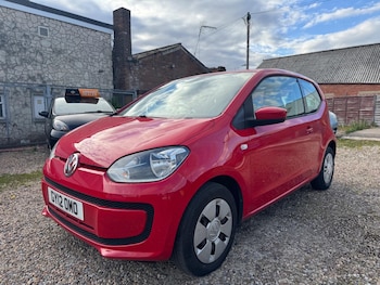 Used Volkswagen up! 2012 for sale - 78771792: Photo