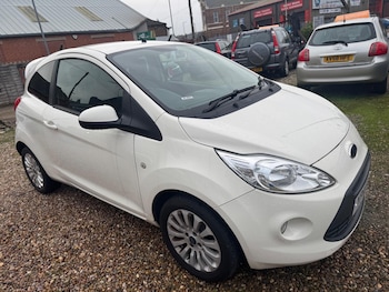 Used Ford Ka 2014 for sale - 78771996: Photo
