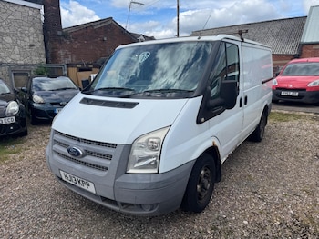 Used Ford Transit 2013 for sale - 78772741: Photo