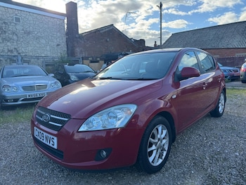 Used Kia Ceed 2009 for sale - 78810413: Photo