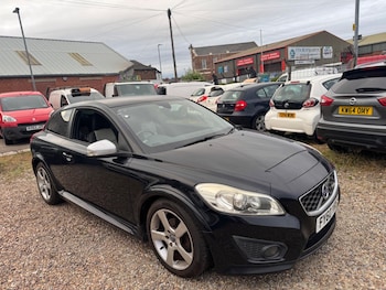 Used Volvo C30 2010 for sale - 79452777: Photo