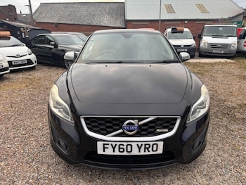 Used Volvo C30 2010 for sale - 79452777: Photo