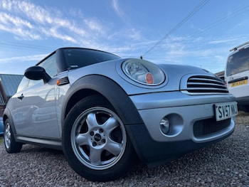 Used MINI Hatch 2007 for sale - 78772488: Photo