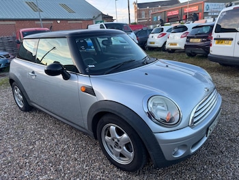 Used MINI Hatch 2007 for sale - 78772488: Photo