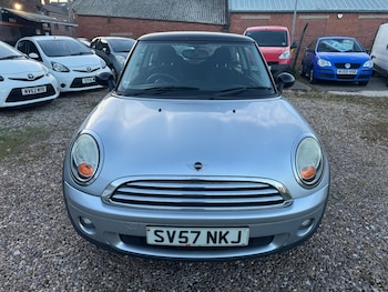 Used MINI Hatch 2007 for sale - 78772488: Photo