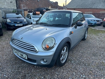 Used MINI Hatch 2007 for sale - 78772488: Photo