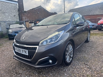 Used Peugeot 208 2018 for sale - 78797271: Photo