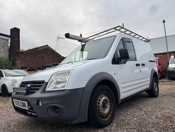 Used Ford Transit Connect 2011 for sale - 79075899: Photo
