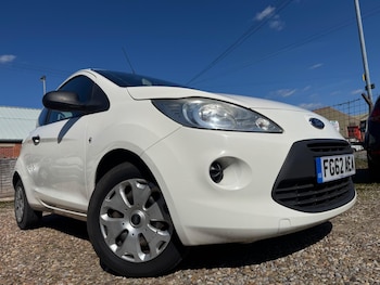 Used Ford Ka 2012 for sale - 78772558: Photo