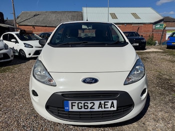 Used Ford Ka 2012 for sale - 78772558: Photo