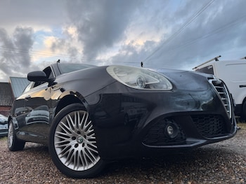 Used Alfa Romeo Giulietta 2013 for sale - 78772490: Photo