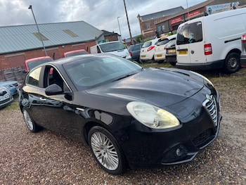 Used Alfa Romeo Giulietta 2013 for sale - 78772490: Photo