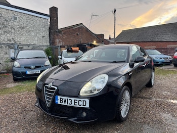 Used Alfa Romeo Giulietta 2013 for sale - 78772490: Photo