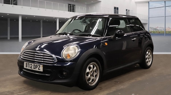 Used MINI Hatch 2012 for sale - 74761090: Photo 2