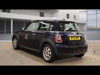 Used MINI Hatch 2012 for sale - 74761090: Photo