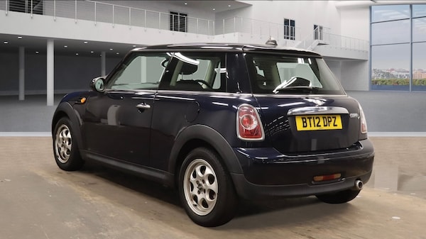 Used MINI Hatch 2012 for sale - 74761090: Photo 3
