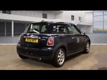 Used MINI Hatch 2012 for sale - 74761090: Photo