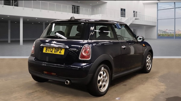 Used MINI Hatch 2012 for sale - 74761090: Photo 4