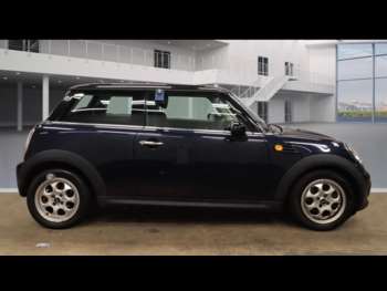 Used MINI Hatch 2012 for sale - 74761090: Photo