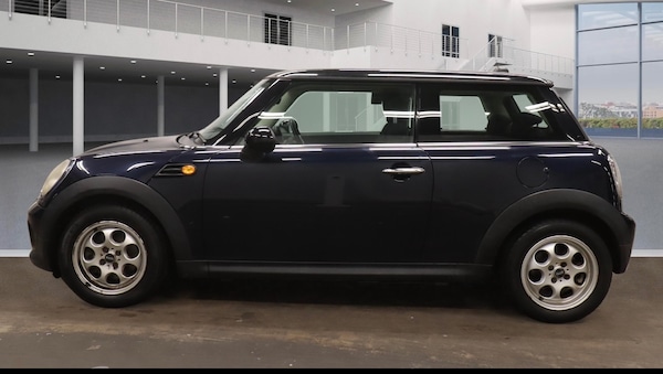Used MINI Hatch 2012 for sale - 74761090: Photo 5
