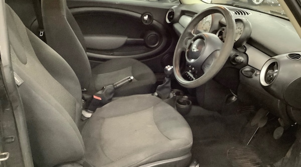 Used MINI Hatch 2012 for sale - 74761090: Photo 6