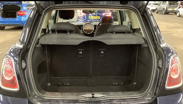 Used MINI Hatch 2012 for sale - 74761090: Photo 8