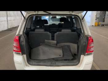 Used Vauxhall Zafira 2012 for sale - 74764911: Photo