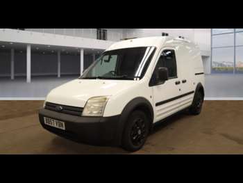 Used Ford Transit Connect 2008 for sale - 74760194: Photo