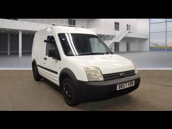Used Ford Transit Connect 2008 for sale - 74760194: Photo