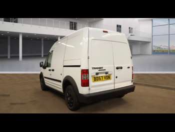 Used Ford Transit Connect 2008 for sale - 74760194: Photo