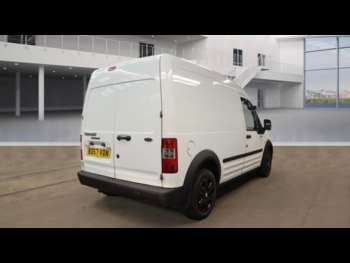 Used Ford Transit Connect 2008 for sale - 74760194: Photo