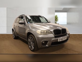 Used BMW X5 2010 for sale - 79537789: Photo