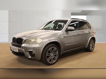 Used BMW X5 2010 for sale - 79537789: Photo