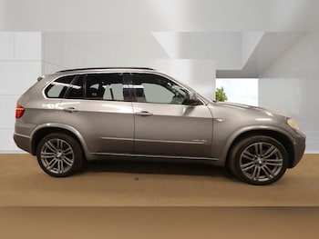 Used BMW X5 2010 for sale - 79537789: Photo