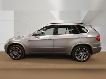 Used BMW X5 2010 for sale - 79537789: Photo