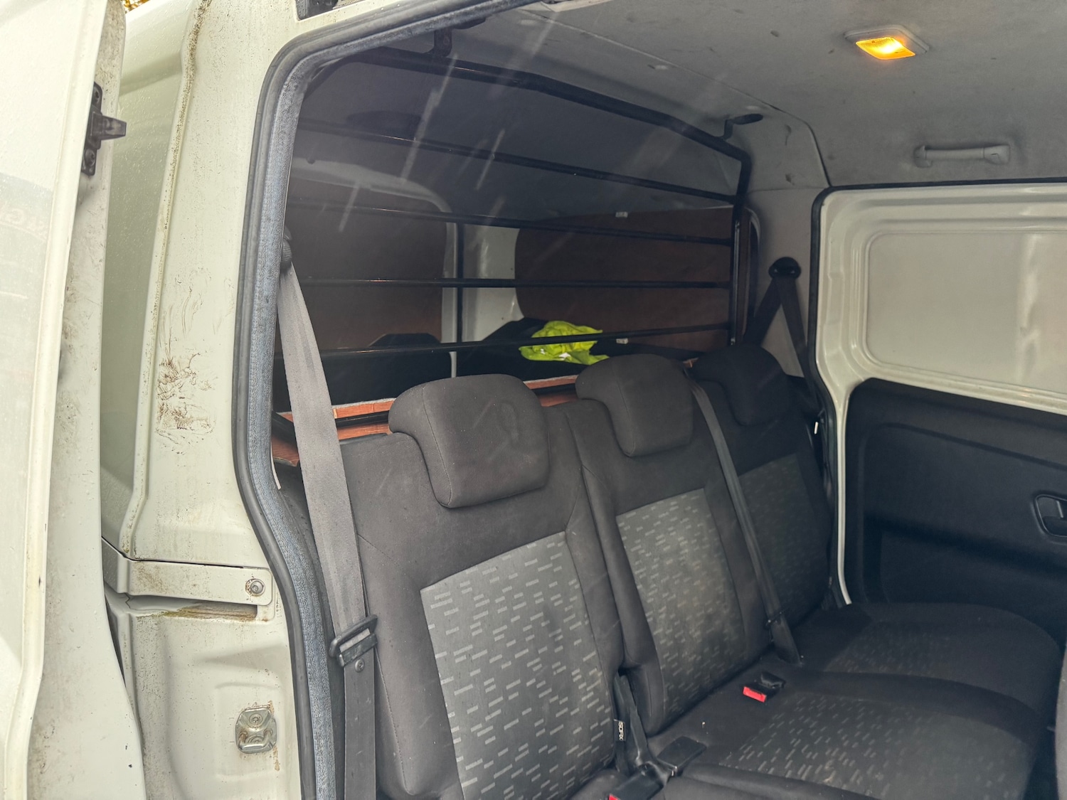 Used Vauxhall Combo 2013 for sale - 76378964: Photo 14