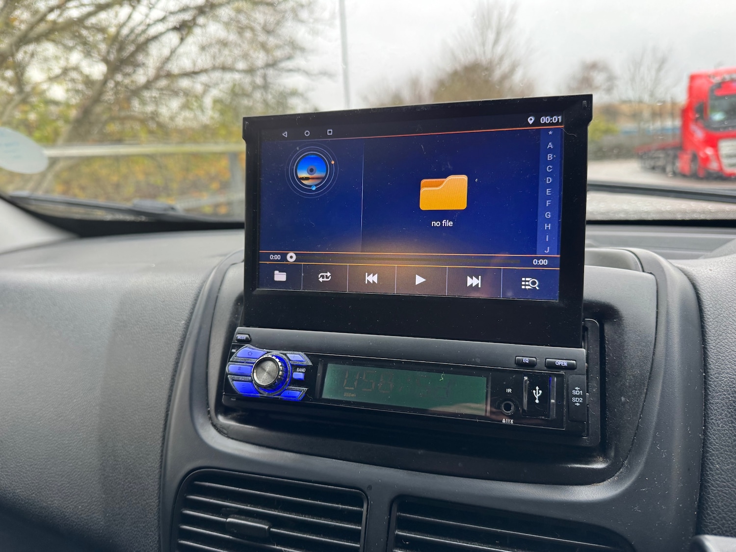 Used Vauxhall Combo 2013 for sale - 76378964: Photo 17