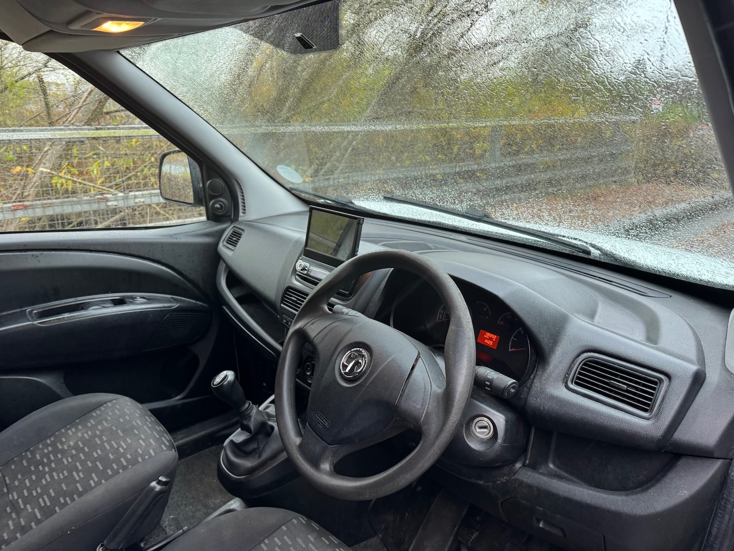 Used Vauxhall Combo 2013 for sale - 76378964: Photo 18