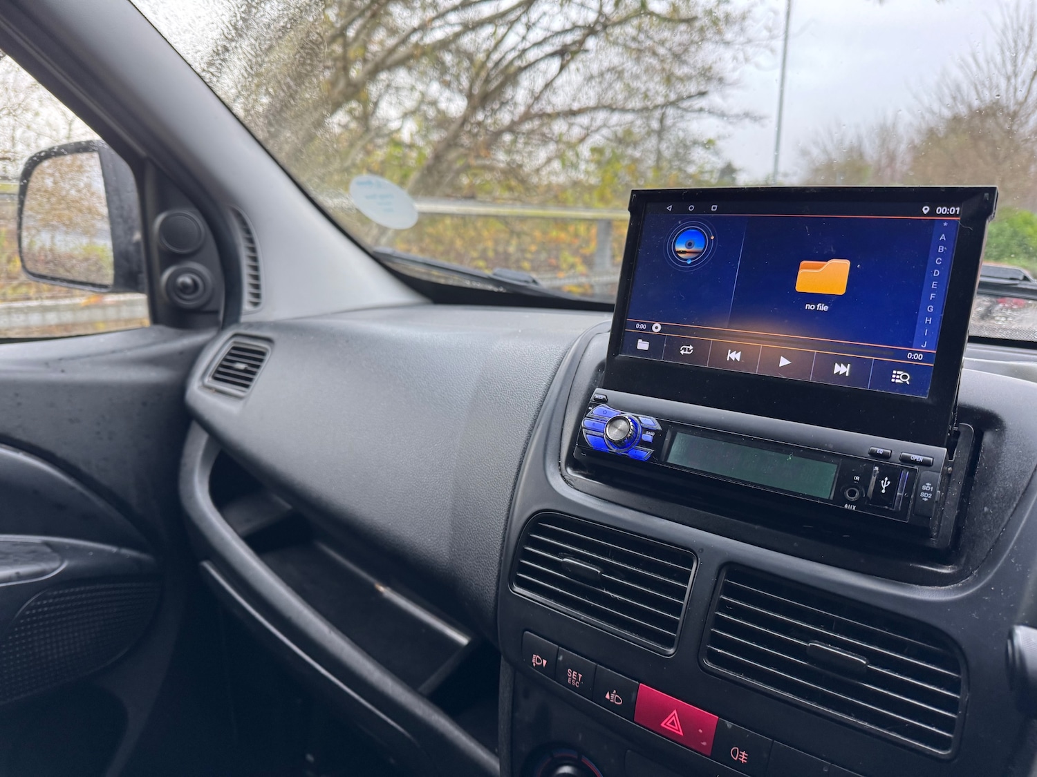 Used Vauxhall Combo 2013 for sale - 76378964: Photo 19