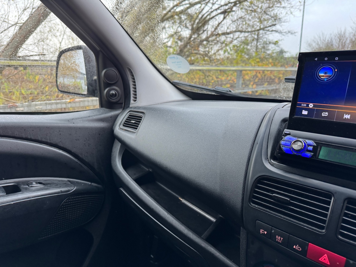 Used Vauxhall Combo 2013 for sale - 76378964: Photo 20