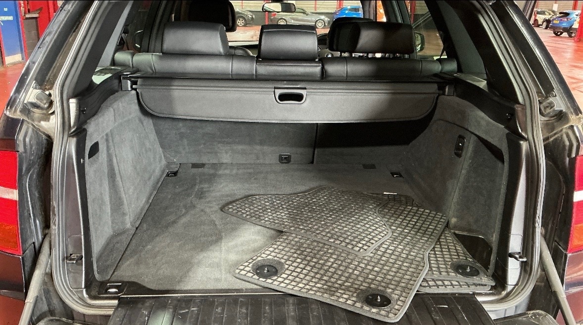 Used BMW X5 2009 for sale - 76470766: Photo 10