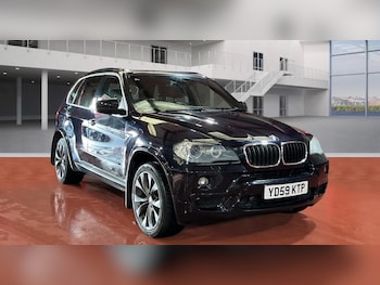 BMW - X5