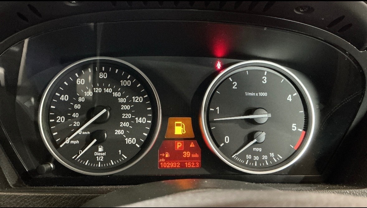 Used BMW X5 2009 for sale - 76470766: Photo 7