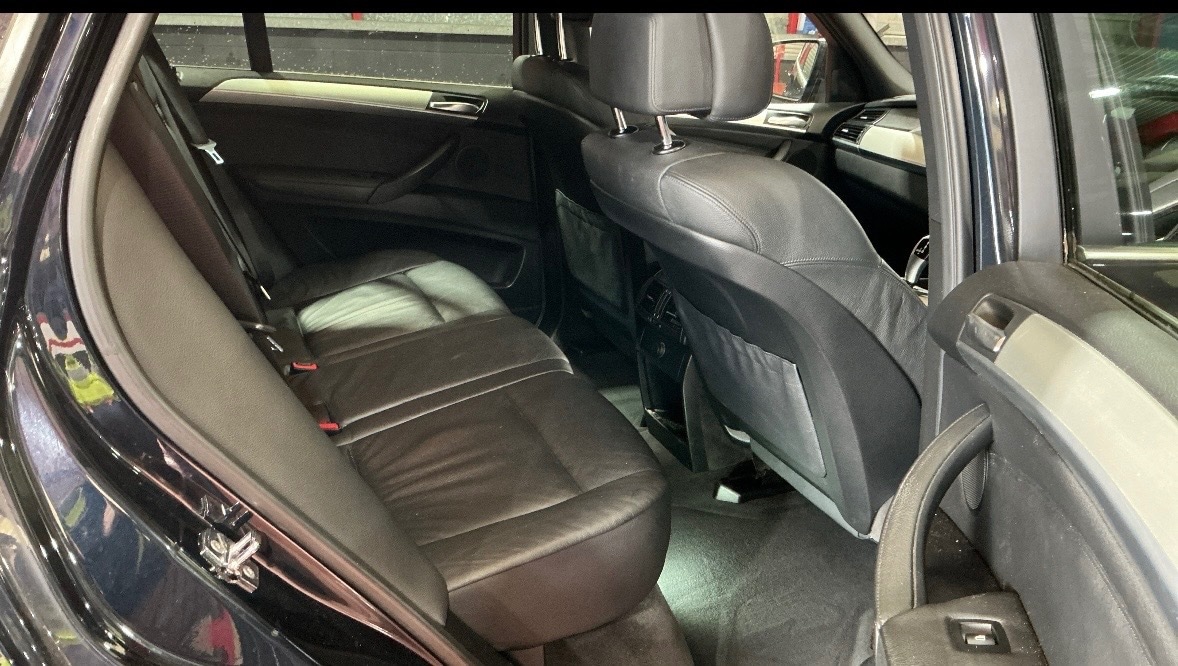 Used BMW X5 2009 for sale - 76470766: Photo 9